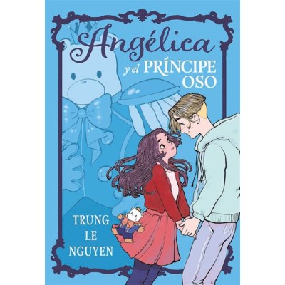 angelica-y-el-principe-oso