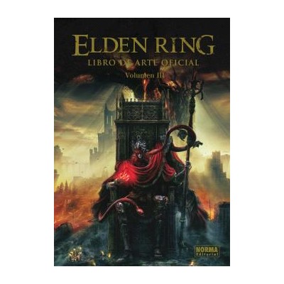 elden-ring.-el-libro-de-arte-oficial.-volumen-3