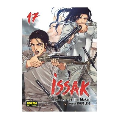 issak-17