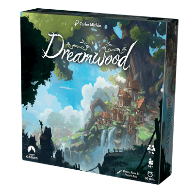 dreamwood