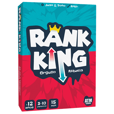 rank-king