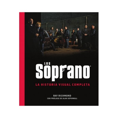 los-soprano:-la-historia-visual-completa