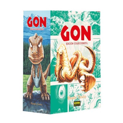 gon-serie-completa