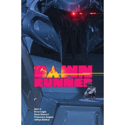 dawnrunner