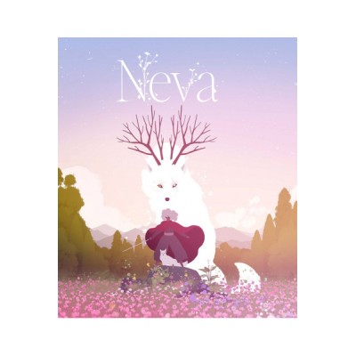 neva.-artbook