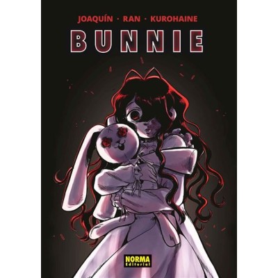 bunnie