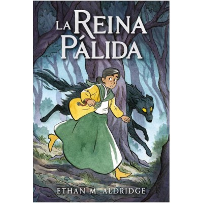 la-reina-palida