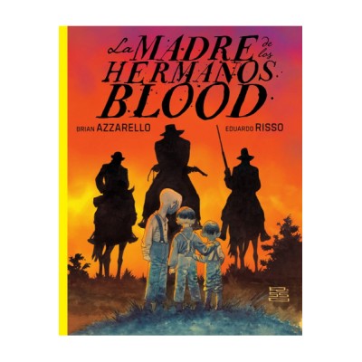 la-madre-de-los-hermanos-blood