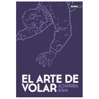 el-arte-de-volar.-edicion-bolsillo