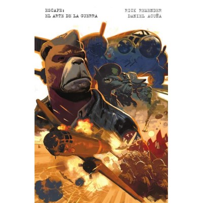 escape:-el-arte-de-la-guerra