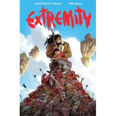 extremity