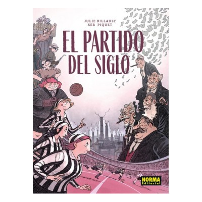el-partido-del-siglo