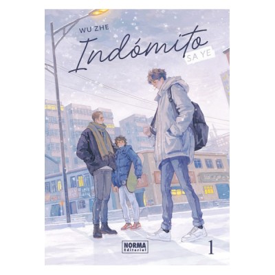 indomito:-sa-ye-01ed.-especial