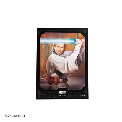 fundas-estandar-sw:-unlimited-art-sleeves-obi-wan-kenobi