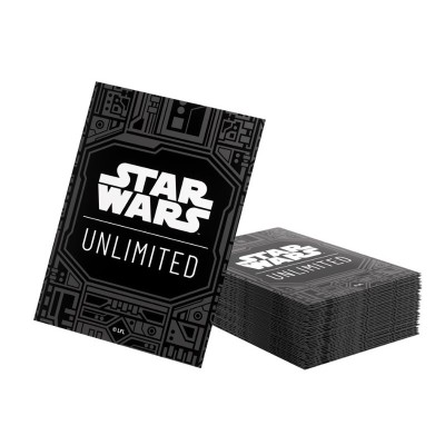 fundas-estandar-sw:-unlimited-art-sleeves-unlimited