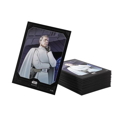 fundas-estandar-sw:-unlimited-art-sleeves-director-krennic