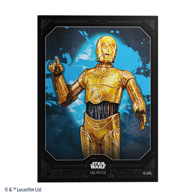fundas-estandar-sw:-unlimited-art-sleeves-c3po