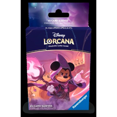 fundas-tamano-estandar-para-lorcana---reign-of-jafar-mickey-mouse-wayward
