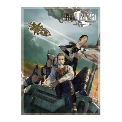 fundas-final-fantasy-tcg-fran-&-balthier