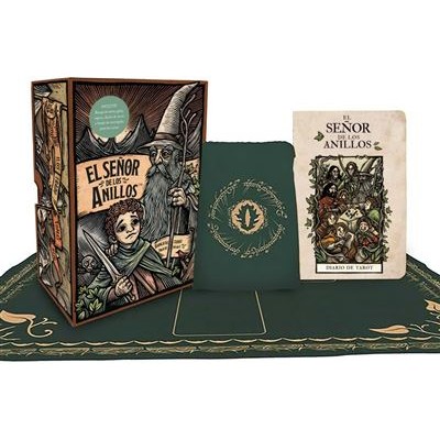 tarot-tolkien-edicion-especial
