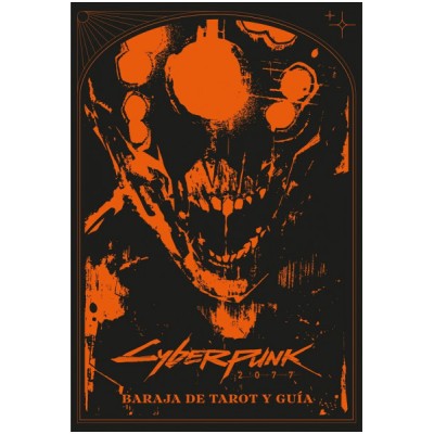 cyberpunk-tarot