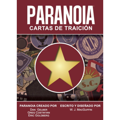 paranoia:-cartas-de-traicion