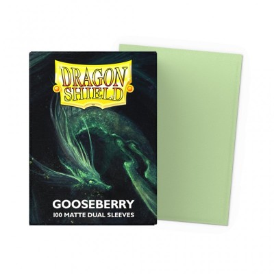 fundas-dragon-shield-sleeves-standard-size-matte-dual-gooseberry-(100