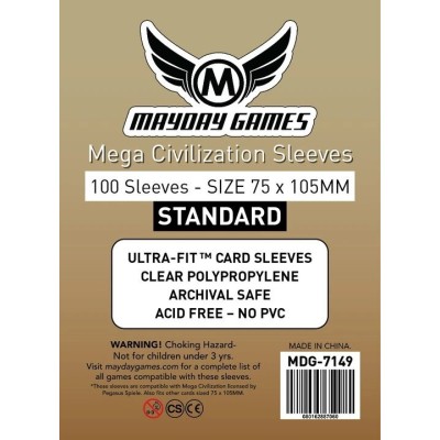 fundas-mayday-tamano-mega-civilization-(75-mm-x-105-mm)-(100)