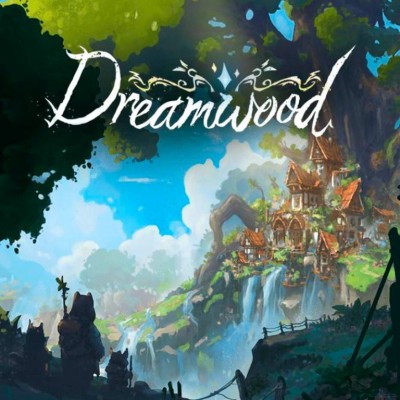 dreamwood