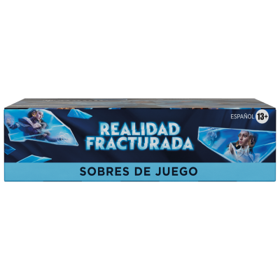 mtg---reality-fracture-play-booster-display-(30-packs)---sp