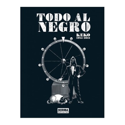 todo-al-negro.-keko:-1985-2012