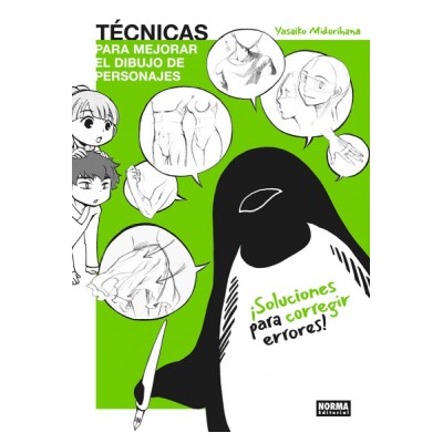 tecnicas-para-mejorar-el-dibujo-de-personajes
