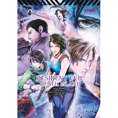 resident-evil-death-island-ed.-cartone
