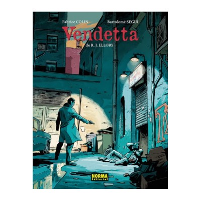 vendetta