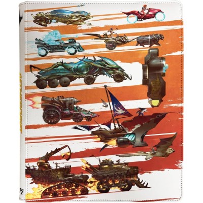 album-up---mtg-2025-multiplanar-race-set-9-pocket-premium-zippered-pro-bind