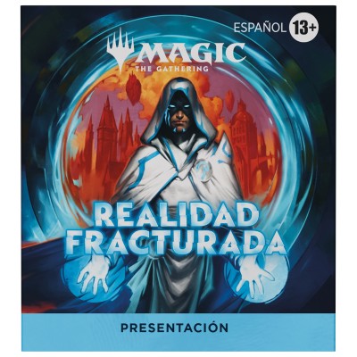 mtg---reality-fracture-prerelease-pack---sp