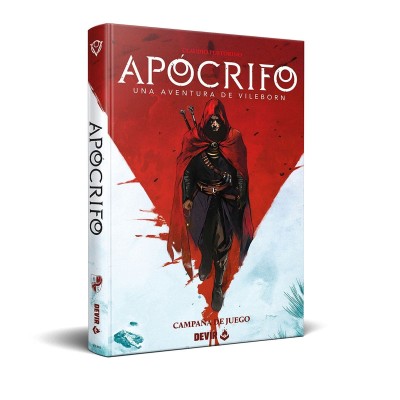 vileborn---apocrifo