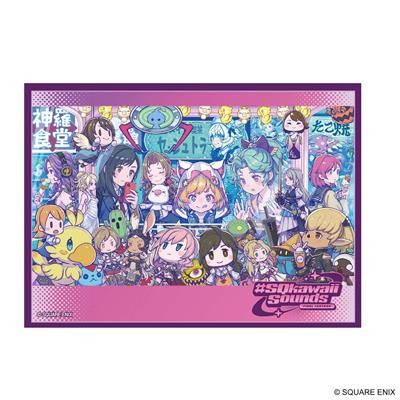 fundas-estandar-final-fantasy-card-sleeve-series-clive-sqkawaii
