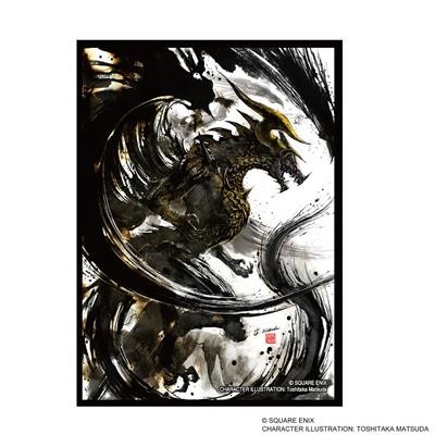 fundas-estandar-final-fantasy-card-sleeve-series-clive-bahamut