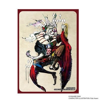 fundas-estandar-final-fantasy-card-sleeve-series-clive-kefka