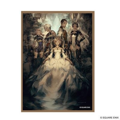 fundas-estandar-final-fantasy-card-sleeve-series-clive-ffxii-tza