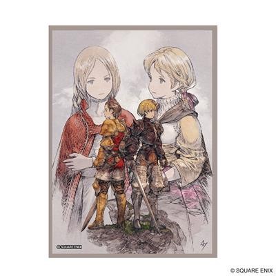 fundas-estandar-final-fantasy-card-sleeve-series-clive-fft