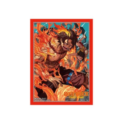 fundas-estandar-opcg-official-sleeves-store-edition-vol.5-d.-ace