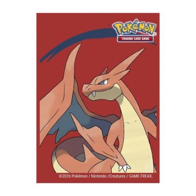 fundas-estandar-up-mega-charizard-y-65ct-deck-protector-sleeves-for-pokemon