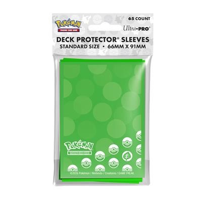 fundas-estandar-up---energy---grass-type-65ct-deck-protector-sleeves-pkm