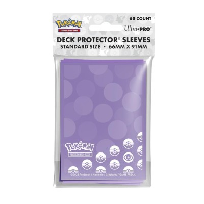 fundas-estandar-up---energy---psychic-type-65ct-deck-protector-sleeves-pkm