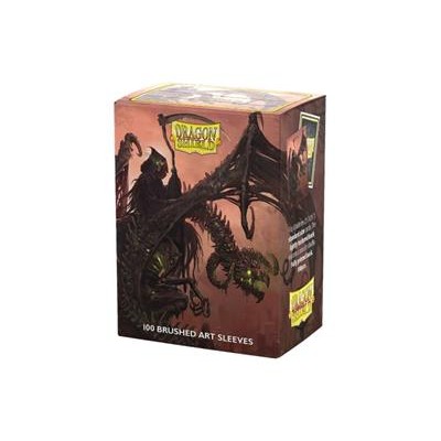 fundas-dragon-shield-brushed-art-sleeves---halloween-2025