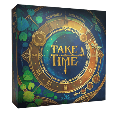 take-time