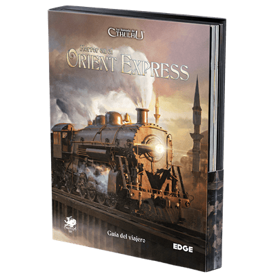 la-llamada-de-cthulhu-7e---horror-en-el-orient-express-guia-del-viajero