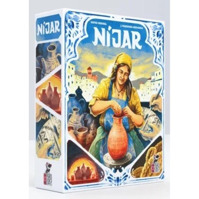 nijar